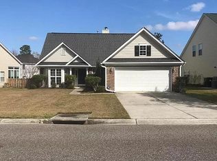 9383 Harroway Rd, Summerville, SC 29485