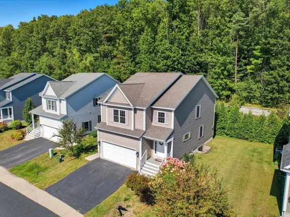 9 Arbor Terrace, Essex Junction, VT 05452