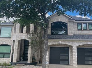 12807 Laguna Vista Dr, San Antonio, TX 78216