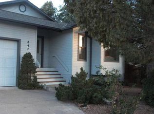 847 W Payson Pkwy, Payson, AZ 85541