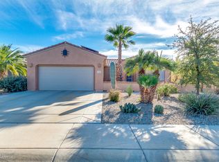 19925 N Turquoise Point Ln, Surprise, AZ 85387
