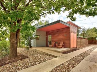 5909 Lux St, Austin, TX 78721