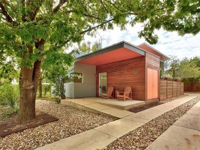 5909 Lux St, Austin, TX, 78721