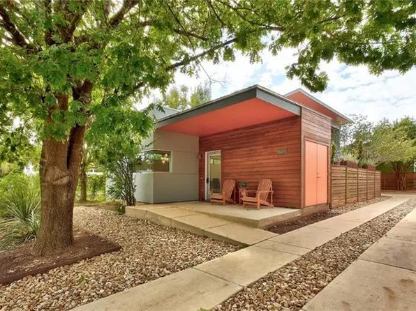 5909 Lux St, Austin, TX 78721