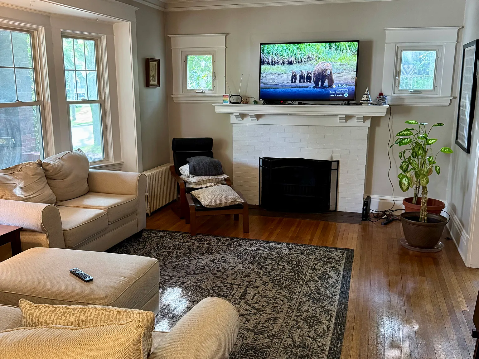 2 bed, 1600 sqft, $2,100 — Photo 2