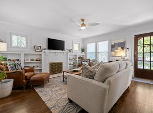 1311 Sharon Cir, Chattanooga, TN 37405