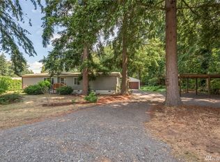 7396 N Enterprise Rd, Ferndale, WA 98248