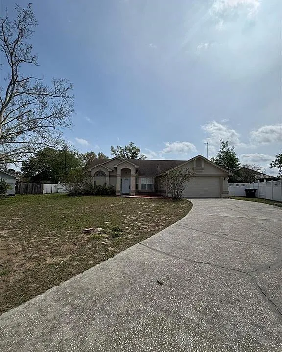 6724 Callie Rd