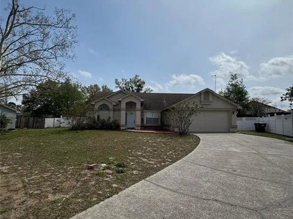 6724 Callie Rd, Orlando, FL 32818