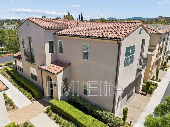 21713 Bene Dr, Santa Clarita, CA 91350