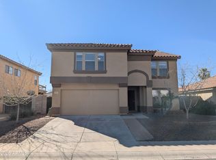 565 W PALO VERDE Street, Casa Grande, AZ 85122