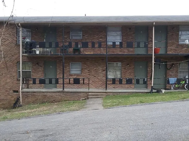 2527 Washington Pike #D6 — Photo 12
