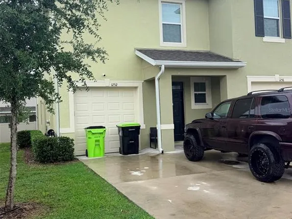 1252 LIDO DRIVE, HOWEY IN THE HILLS, FL 34737