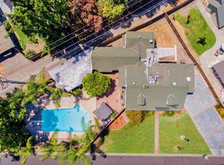 1501 W Sierra Ave, Visalia, CA 93291
