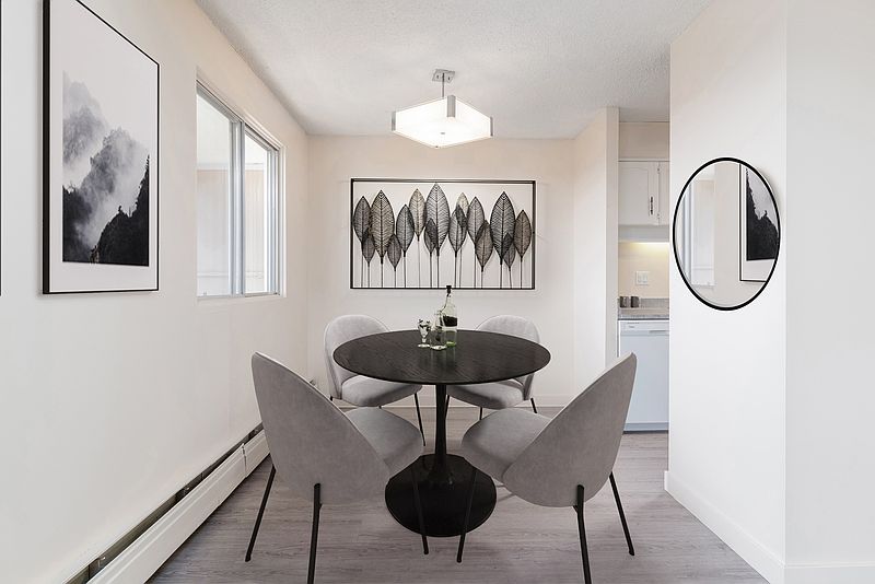 Edmonton Apartment for rent - 2 Bedrooms in Edmonton