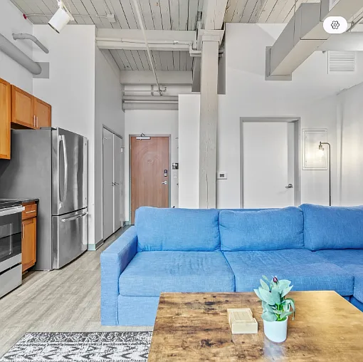 2125 Superior Ave E #205 — Photo 6