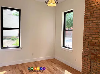 Rented by Aron Fried, LREB