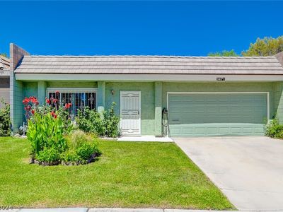 3471 Kensbrook St, Las Vegas, NV, 89121