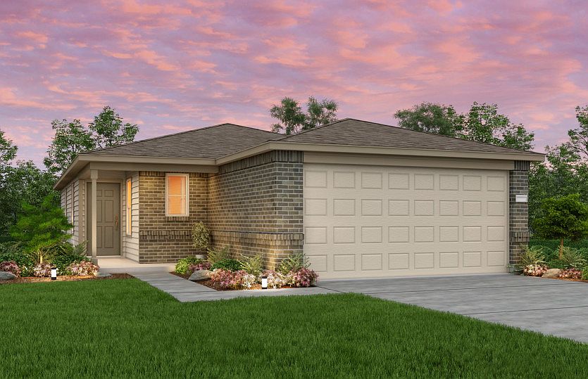 Home Exterior L
