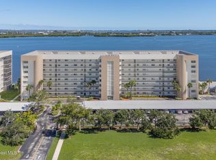 300 S Sykes Creek Pkwy APT 707, Merritt Island, FL 32952
