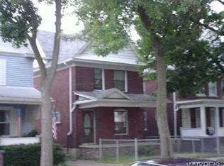 746 Spruce Ave, Niagara Falls, NY 14301