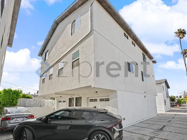 828 W 80th St, Los Angeles, CA 90044