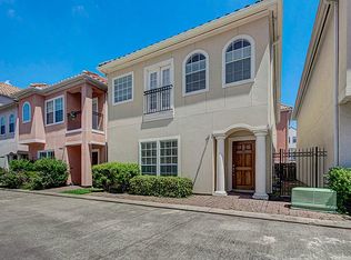 7114 Turtle Lagoon Row, Houston, TX 77036