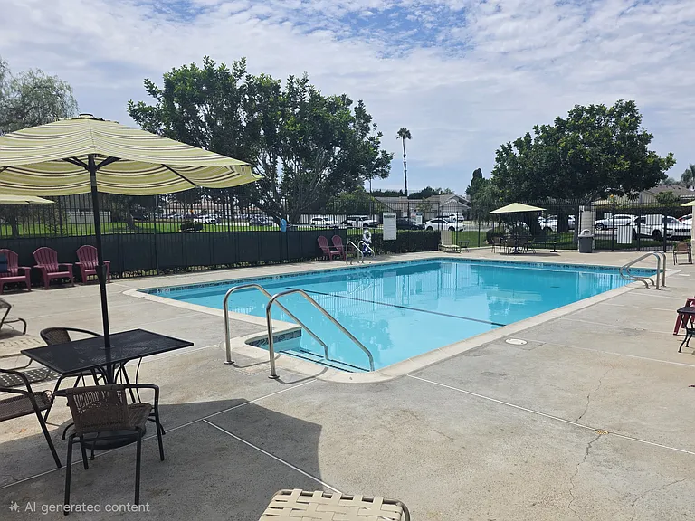 Adult Pool