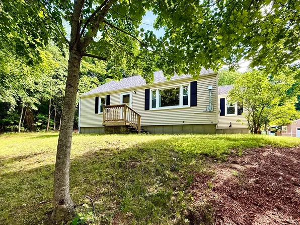 9-9 Gates Ter #R, Sterling, MA 01564
