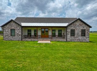 52217 S 690th Rd, Colcord, OK 74338