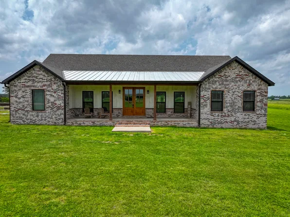 52217 S 690th Rd, Colcord, OK 74338