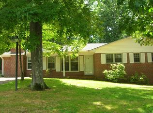 312 Keene Rd, Bremen, GA 30110