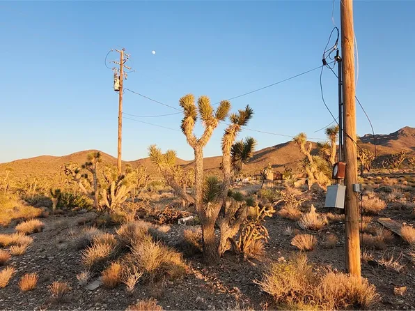 18209 N Silver Lode Dr, Dolan Springs, AZ 86441