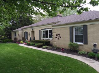 3127 Dorothy Ln, Richmond, IN
