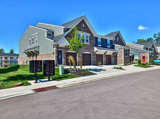 2522 Elyria Ct, Crescent Springs, KY 41017