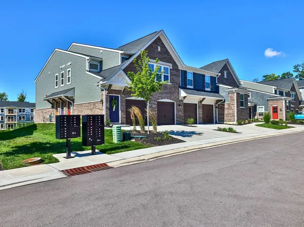 2522 Elyria Ct, Crescent Springs, KY 41017