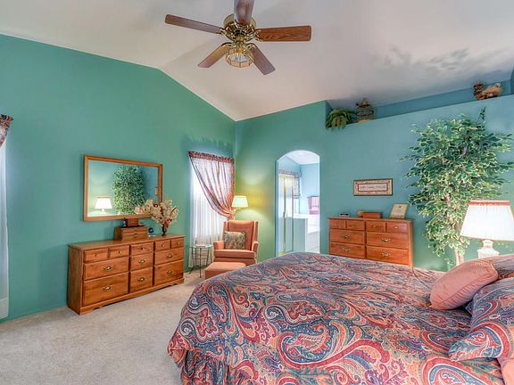 2nd image of 4051 E Desert Marigold Dr