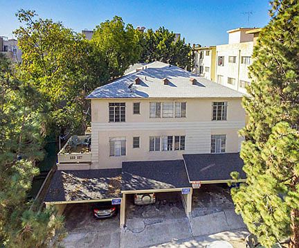 1st image of 523 Glenrock Ave #523B