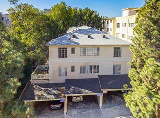 523 Glenrock Ave #523B, Los Angeles, CA 90024