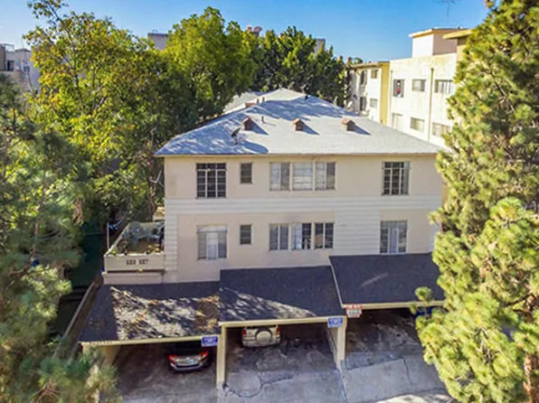 523 Glenrock Ave #527.5, Los Angeles, CA 90024