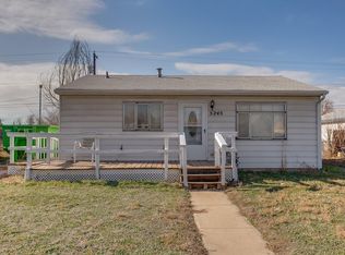5245 Ingalls St, Arvada, CO 80002