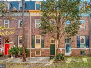 1214 Rodman St, Philadelphia, PA 19147