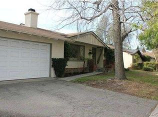 21820 Michale St, Canoga Park, CA 91304