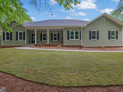 216 Scenic Dr, Hoschton, GA, 30548