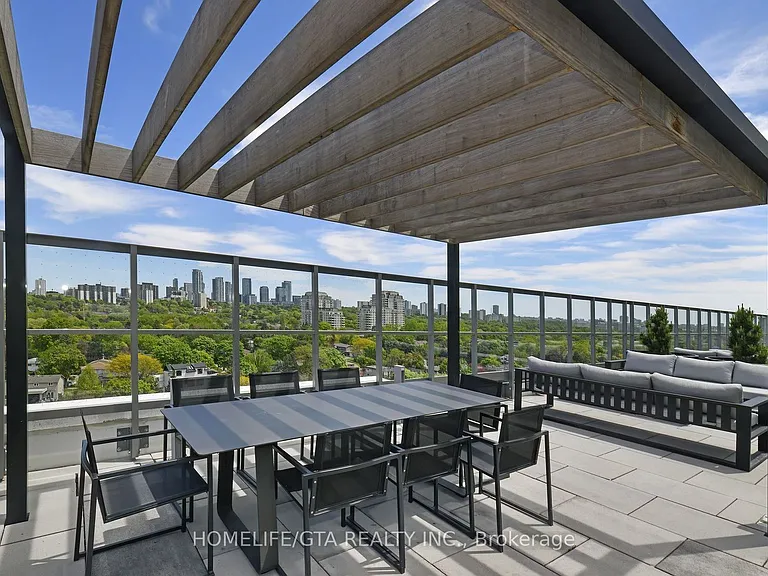 25 Adra Grado Way #819 — Photo 33