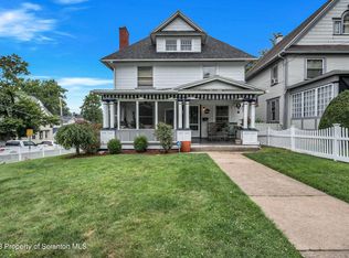 901 Electric St, Scranton, PA 18509