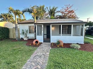 634 Oak St, Boynton Beach, FL 33435