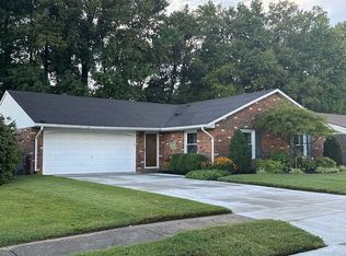844 Mary Lou Ct, Owensboro, KY 42303