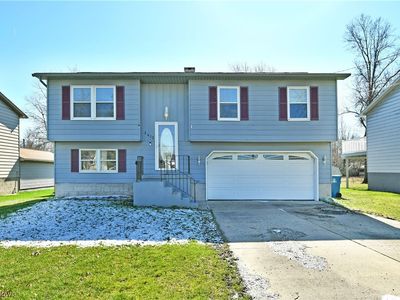 2612 Walnut St, Girard, OH, 44420