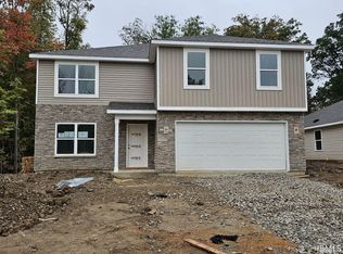 4552 Timber Creek Pkwy, New Haven, IN 46774